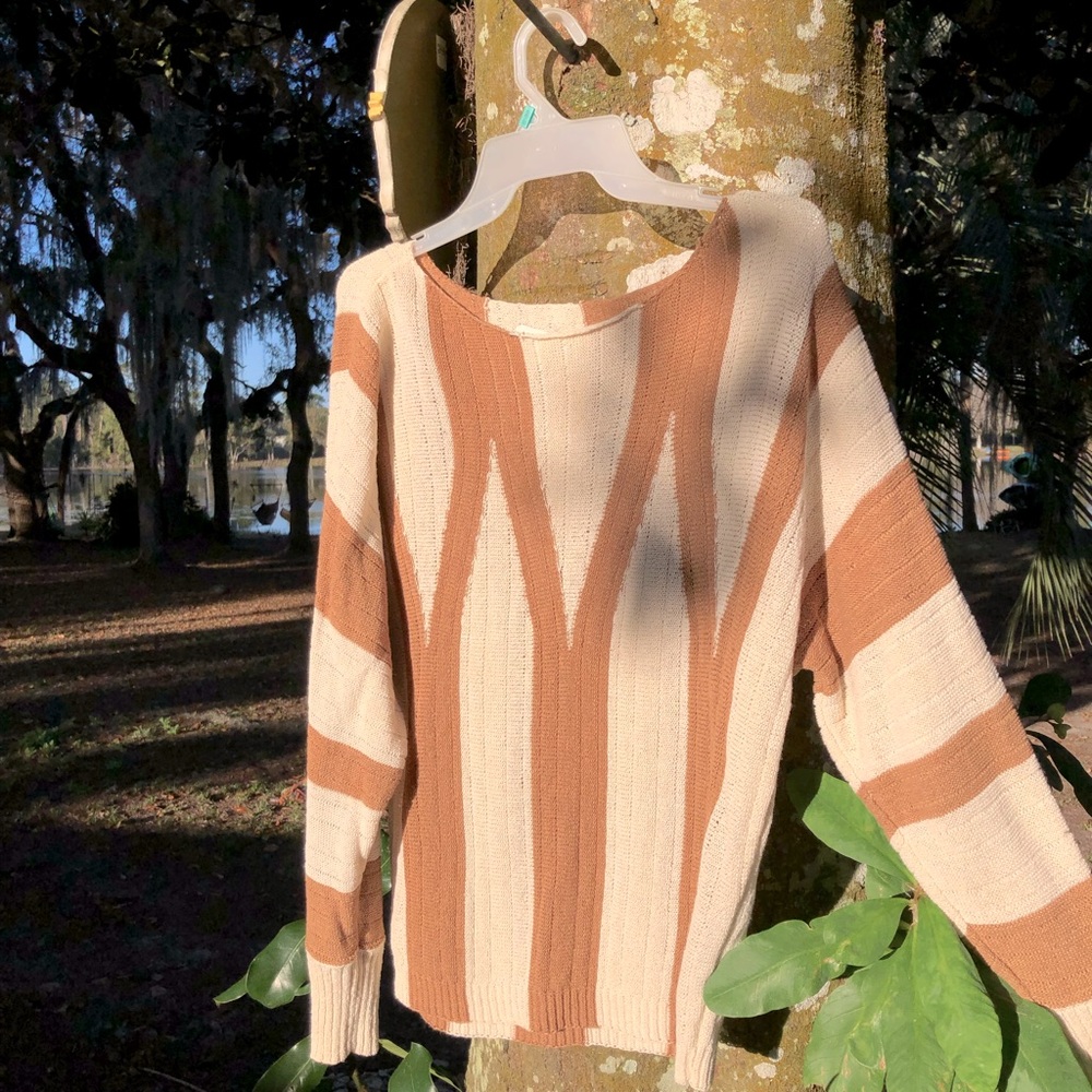 Chico’s Light Top